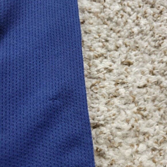 Vintage St. Louis Rams Isaac Bruce #80 Retro Jersey Boys 8 GTS Made In The USA - Picture 7 of 9